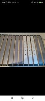 Lattenbodem voor 1 persoon, Huis en Inrichting, Slaapkamer | Matrassen en Bedbodems, Ophalen, 90 cm, Eenpersoons, 190 cm of minder