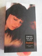 boek Simone van der Vlugt, Boeken, Ophalen of Verzenden, Gelezen