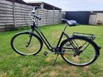 Fiets, Fietsen en Brommers, Fietsen | Dames | Damesfietsen, Ophalen, Gebruikt, Overige merken, Versnellingen