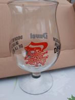 duvelglas dodentocht, Verzamelen, Glas en Drinkglazen, Ophalen, Nieuw