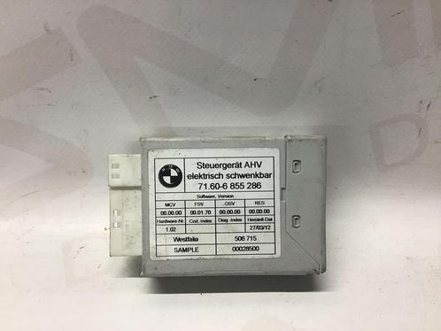 Trekhaak module BMW F serie 71606855286, Auto-onderdelen, Elektronica en Kabels, Gebruikt, Ophalen of Verzenden