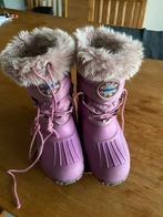 Sneeuw laarzen 31-32, Kinderen en Baby's, Kinderkleding | Schoenen en Sokken, Meisje, Laarzen, Gebruikt, Ophalen of Verzenden