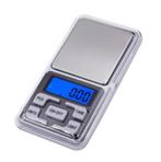 Haute précision 500g 0.1g Balance de poids électronique, Electroménager, Balances, Enlèvement ou Envoi