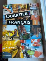 Quartier francais 1, Ophalen of Verzenden, Nieuw, Nederlands