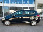 Ford B-Max 1.0 EcoBoost in goede staat, Euro 5, Stof, Zwart, B-Max