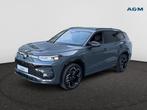 Volkswagen Tayron Tayron 1.5 TSI eHybrid PHEV R-Line Bus. Pr, Automaat, Lederen bekleding, Overige modellen, Hybride Elektrisch/Benzine