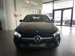 Mercedes-Benz A-Klasse 180 d, 5 places, Carnet d'entretien, https://public.car-pass.be/vhr/a4275aff-9cc2-4cfb-9afa-9ec8d62b6c74