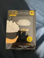 jujutsu kaisen funko pin sealed, Enlèvement ou Envoi, Comme neuf