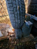 Banden 205/60/15, Auto-onderdelen, Banden en Velgen, Ophalen, Band(en)