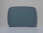 Tupperware™ « Snijplank » blauw, Verzenden, Nieuw, Blauw, Overige typen