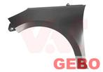 Ford Fiesta 2017/2021 voorspatbord links PRIMER 2400943, Ophalen of Verzenden, Nieuw, Ford, Spatbord