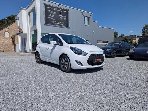 Hyundai ix20 ix20 1.4 blue Trend | VERKOCHT/VENDU (bj 2015), Auto's, Hyundai, Bedrijf, Te koop, iX20, ABS, Airbags, Airconditioning