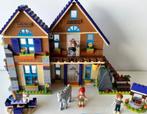 Lego friends Mia’s huis, Enfants & Bébés, Jouets | Duplo & Lego, Comme neuf, Lego, Enlèvement ou Envoi