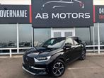 DS7 Crossback 2.0HDI OPERA EDITIE Automaat 2019 134.000km, Auto's, Automaat, DS, Leder, Bedrijf