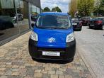 Citroen Nemo 1.4i  (4917 + BTW), Auto's, Citroën, Euro 5, 1360 cc, Blauw, 72 pk
