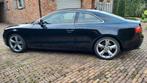 Audi A5 Coupe, Autos, Audi, Achat, Noir, Diesel, Automatique