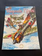 Vliegende tijgers, Antiek en Kunst, Verzenden