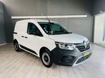 Renault Kangoo 1.5/1 jaar Garantie/LICHTE VRACHT/Navi/cruise, Auto's, Renault, Voorwielaandrijving, 4 cilinders, Leder en Stof