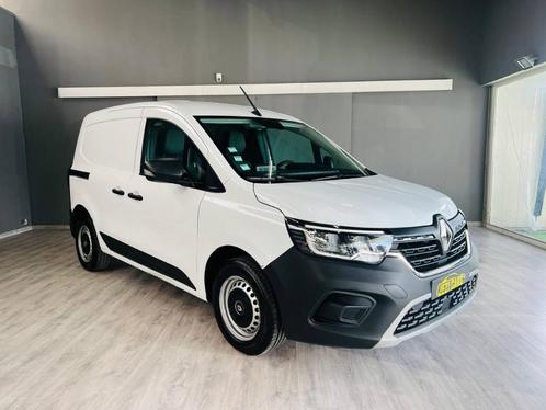 Renault Kangoo 1.5/1 jaar Garantie/LICHTE VRACHT/Navi/cruise, Auto's, Renault, Bedrijf, Te koop, Kangoo, ABS, Airbags, Airconditioning