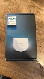 Nieuw in de doos – Philips Hue Wall Switch Module, Ophalen of Verzenden, Nieuw