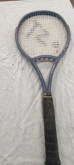 Raquette de tennis Rossignol F200 carbone, Sport en Fitness, Tennis, Ophalen of Verzenden, Gebruikt, Racket
