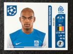 MARVIN OGUNJIMI PANINI CHAMPIONS LEAGUE 2011-2012, Verzamelen, Ophalen of Verzenden