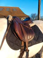 Springzadel te koop, Dieren en Toebehoren, Ophalen of Verzenden, Zo goed als nieuw, Springen