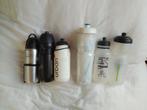 5 drinkbussen niet gebruikt waaronder thermos, Fietsen en Brommers, Ophalen of Verzenden, Nieuw