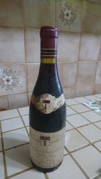 4 vins Volnay Brouillard 1994  et 1 chateau de pommard 1988, Ophalen, Frankrijk, Nieuw, Rode wijn