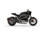 Harley-Davidson EV Electric ELW LiveWire (bj 2020), Bedrijf, Overig