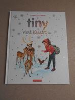 Tiny - Tiny viert Kerstmis, Boeken, Ophalen of Verzenden, Nieuw