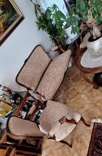 Salon Louis XV, Antiek en Kunst, Antiek | Meubels | Stoelen en Sofa's, Ophalen