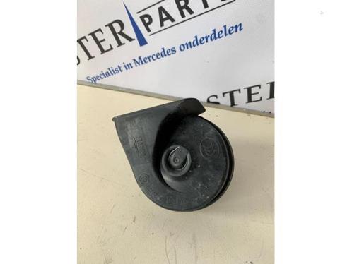 Claxon van een Mercedes B-Klasse, Auto-onderdelen, Elektronica en Kabels, Mercedes-Benz, Gebruikt, 3 maanden garantie, Ophalen of Verzenden