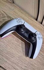 Playstation 5 controller sony, Games en Spelcomputers, Spelcomputers | Sony PlayStation 5, Ophalen of Verzenden, Zo goed als nieuw