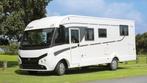 Te koop: Itineo MC 740 – 2024 – Slechts 46.000 km |, Caravans en Kamperen, Standaard zit, Fiat, Koelkast, Luifel