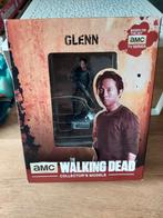 Figuur Glenn The Walking Dead, Verzamelen, Poppetjes en Figuurtjes, Ophalen of Verzenden, Zo goed als nieuw