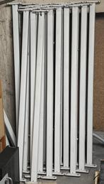 25 lampes Philips 2X65W, Ophalen, Led-lamp, Gebruikt, Minder dan 30 watt