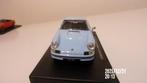 PORSCHE 911 CARRERA RS 73.De AGOSTINI 1/43 COMME NEUVE., Enlèvement ou Envoi, Comme neuf, Voiture, Autres marques