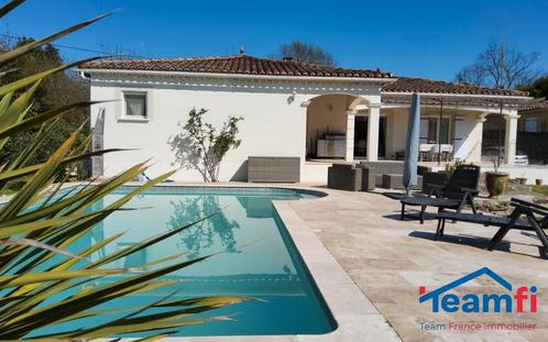 Villa in Provençaalse stijl in Zuid-Frankrijk, Vakantie, Vakantiehuizen | Frankrijk, Airconditioning, Zwembad