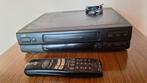 Video Recorder JVC HR-A230E met afstandsbediening, Audio, Tv en Foto, Videospelers, Ophalen, Niet werkend, VHS-speler of -recorder