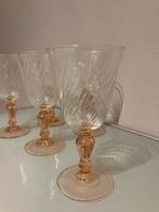 Lunettes anciennes à base jaune, Enlèvement ou Envoi