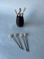 Oude prikkers, Antiek en Kunst, Ophalen of Verzenden