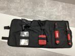 Ferm soldeerbout en dremel multitool set en accessoires, Ophalen of Verzenden, Nieuw