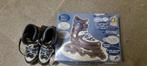 Rolschaatsen voor kinderen maat 35/38, Ophalen, Zo goed als nieuw, Kinderen