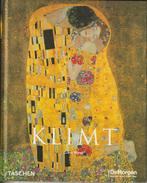 FB012- Gustav KLIMT, Boeken, Ophalen of Verzenden