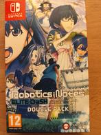 Robotics Notes Elite and Dash Double Pack - Nintendo Switch, Ophalen of Verzenden, Zo goed als nieuw
