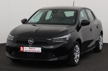 Opel Corsa EDITION 1.2i Turbo EDITION 1.2i Turbo + CARPLAY + beschikbaar voor biedingen