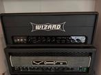 Wizard MTL MKII - 50 Watt, Muziek en Instrumenten, Ophalen, Nieuw, Gitaar, 50 tot 100 watt