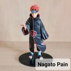Naruto: Nagato Pain Figure, Ophalen of Verzenden, Zo goed als nieuw