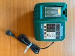 Oplader batterij Makita DC18RA, Ophalen, Gebruikt